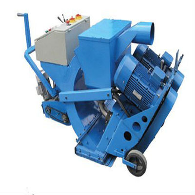 Abrator Shot Blasting Machine For Steel Plate I Beam H Beam Cleaning Rust Remove