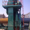 Abrator / Shot Blasting Machine For Steel Tube Inner And Outer Wall Cleaning