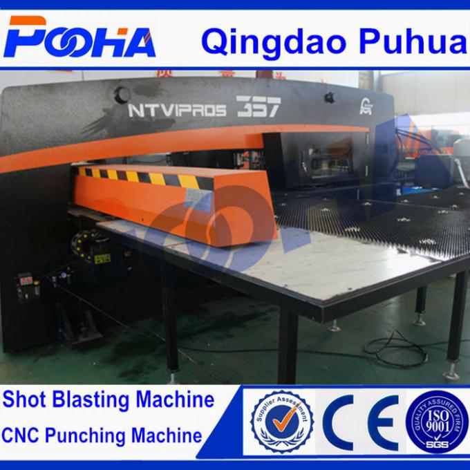 2018 sıcak satış ISO CE CNC mekanik taret yumruk basın makinesi
